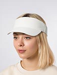 Козырек FLEXFIT арт. 8888PV (белый)